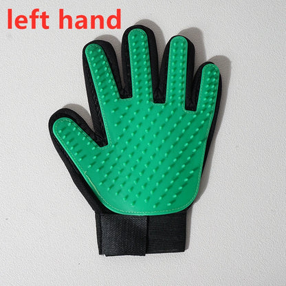 Pet Grooming Glove