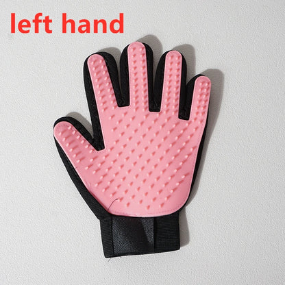 Pet Grooming Glove