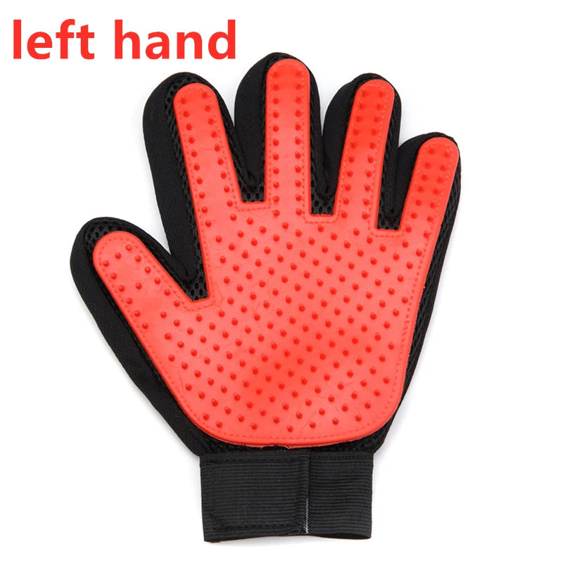 Pet Grooming Glove