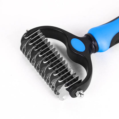 Pet Grooming Comb