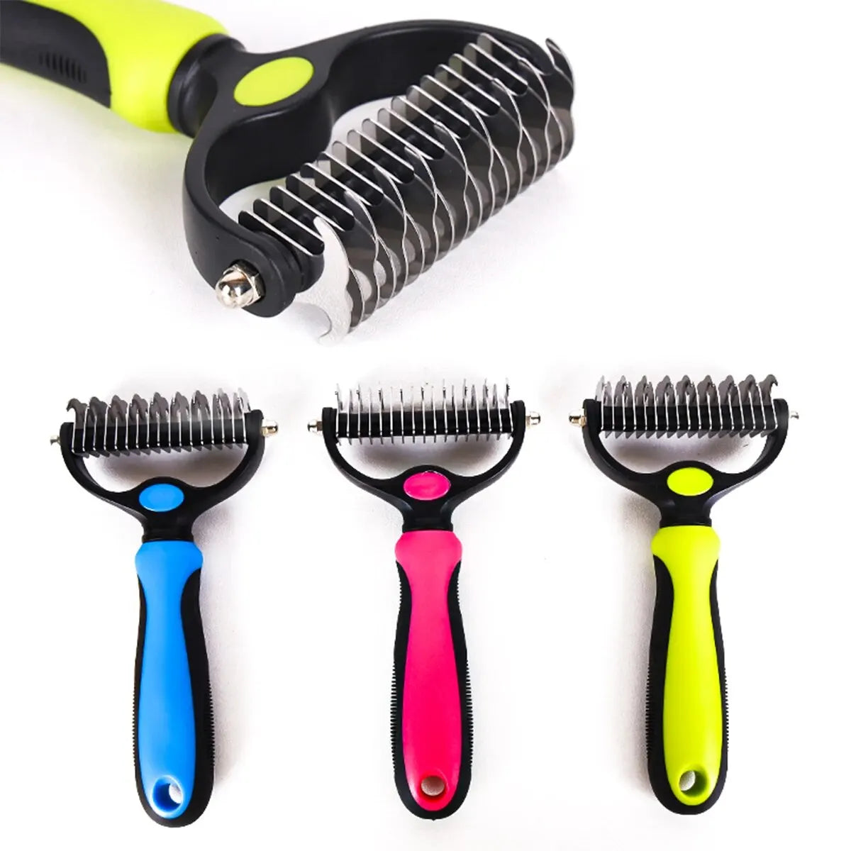 Pet Grooming Comb