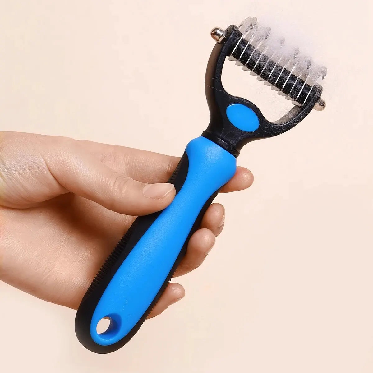 Pet Grooming Comb