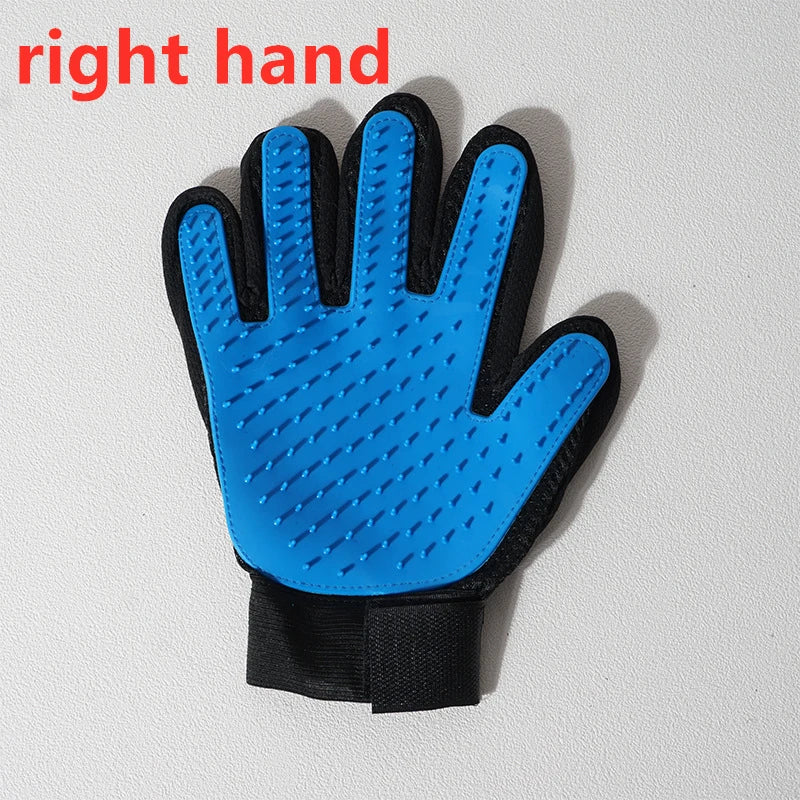 Pet Grooming Glove